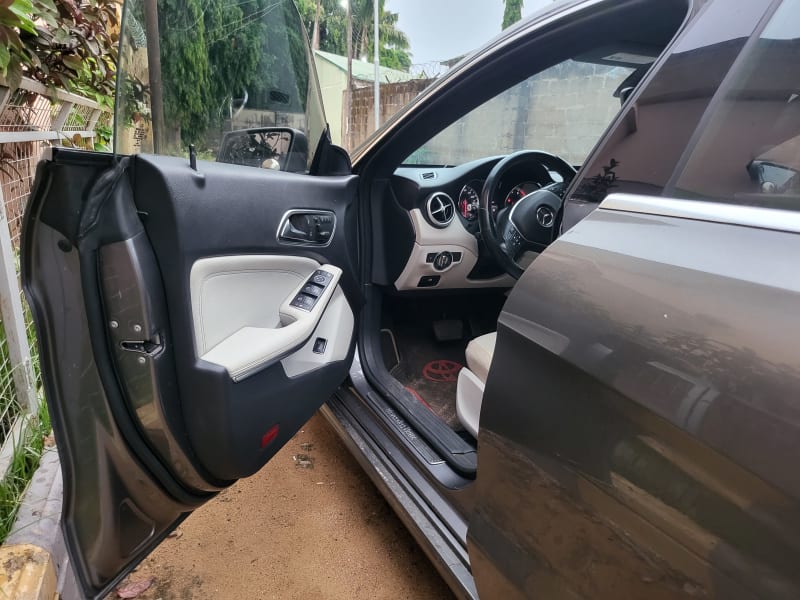 MERCEDES-BENZ MERCEDES-BENZ AMG CLA AMG CLA 45 S Coupe 4MATIC+ 8G-Tronic MY20 Kaduna South