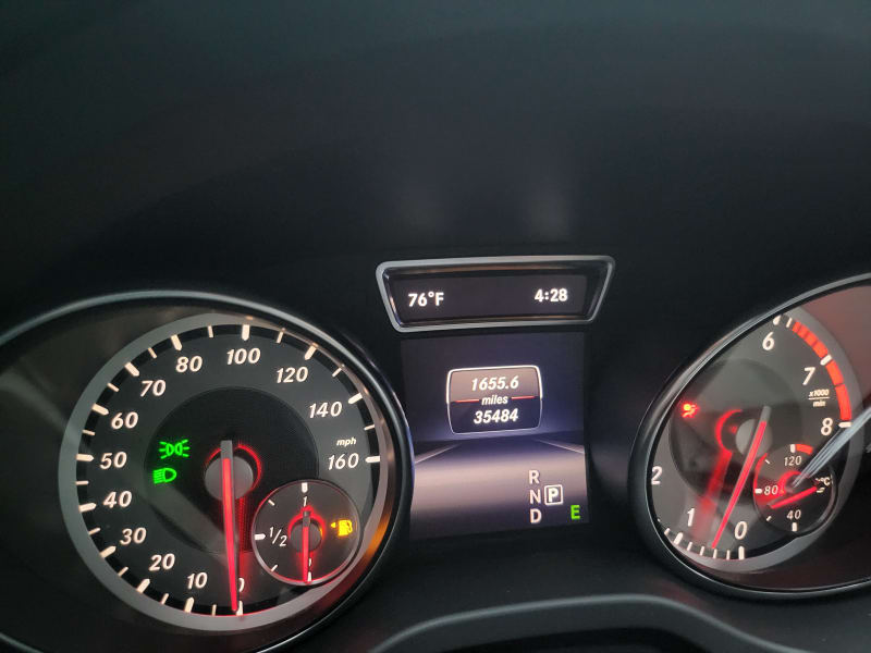 MERCEDES-BENZ MERCEDES-BENZ AMG CLA AMG CLA 45 S Coupe 4MATIC+ 8G-Tronic MY20 Kaduna South