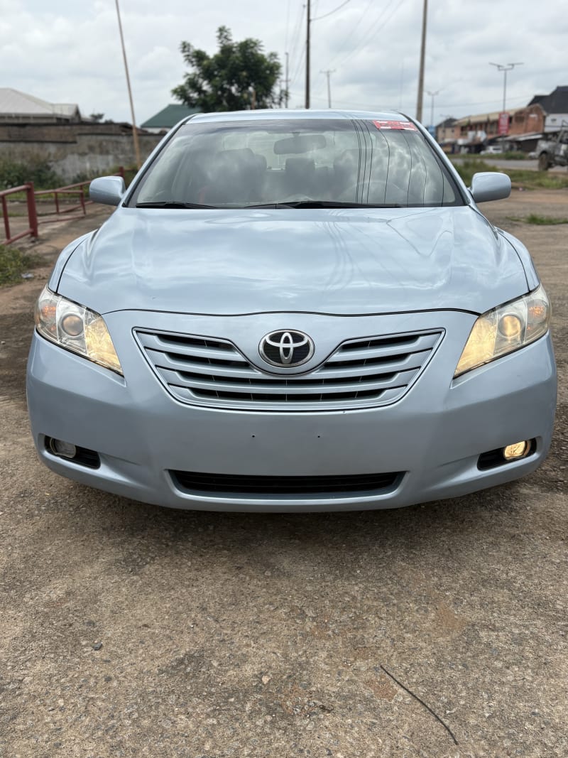 TOYOTA TOYOTA Camry LE Ado Ekiti