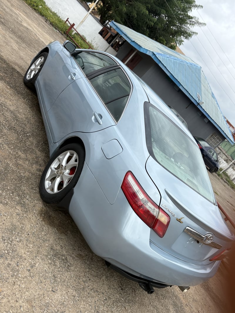 TOYOTA TOYOTA Camry LE Ado Ekiti