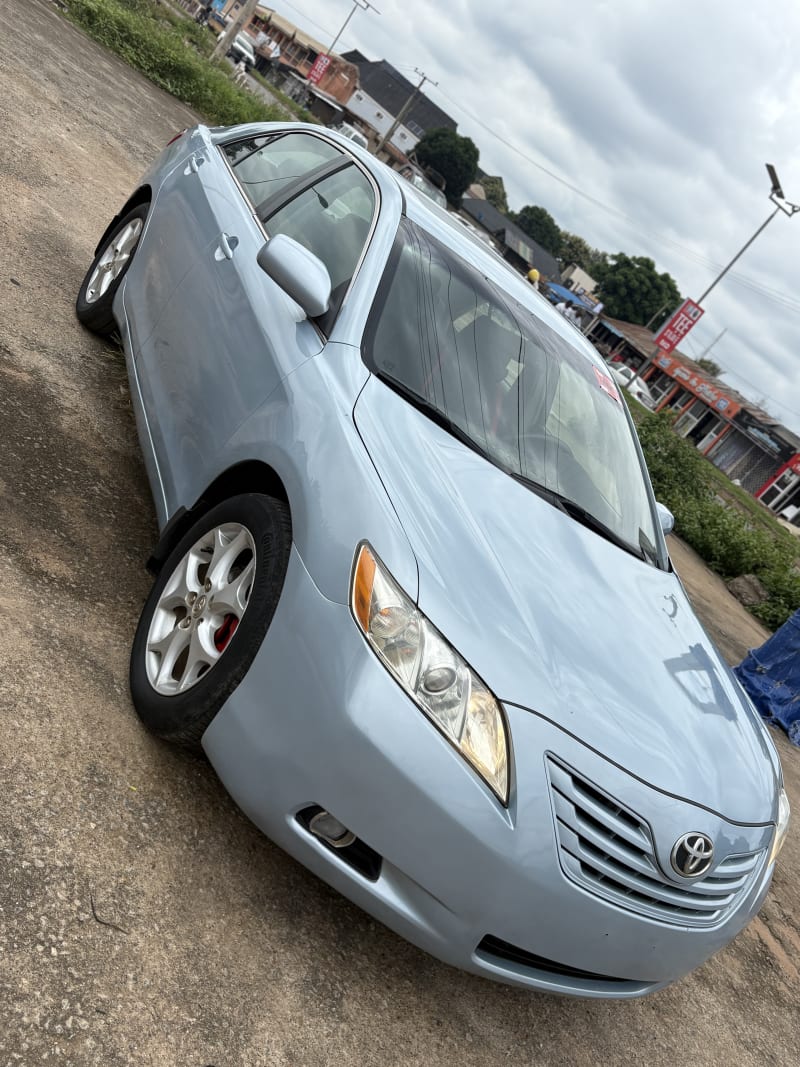 TOYOTA TOYOTA Camry LE Ado Ekiti