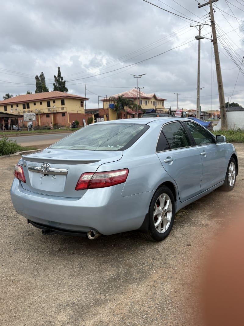 TOYOTA TOYOTA Camry LE Ado Ekiti