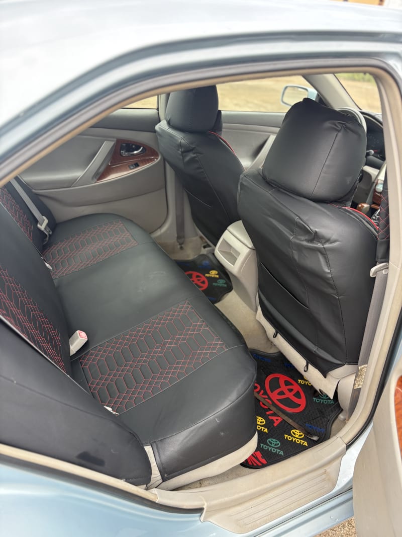 TOYOTA TOYOTA Camry LE Ado Ekiti