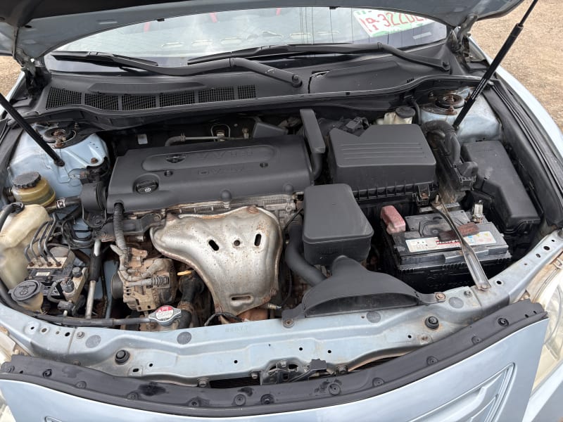 TOYOTA TOYOTA Camry LE Ado Ekiti