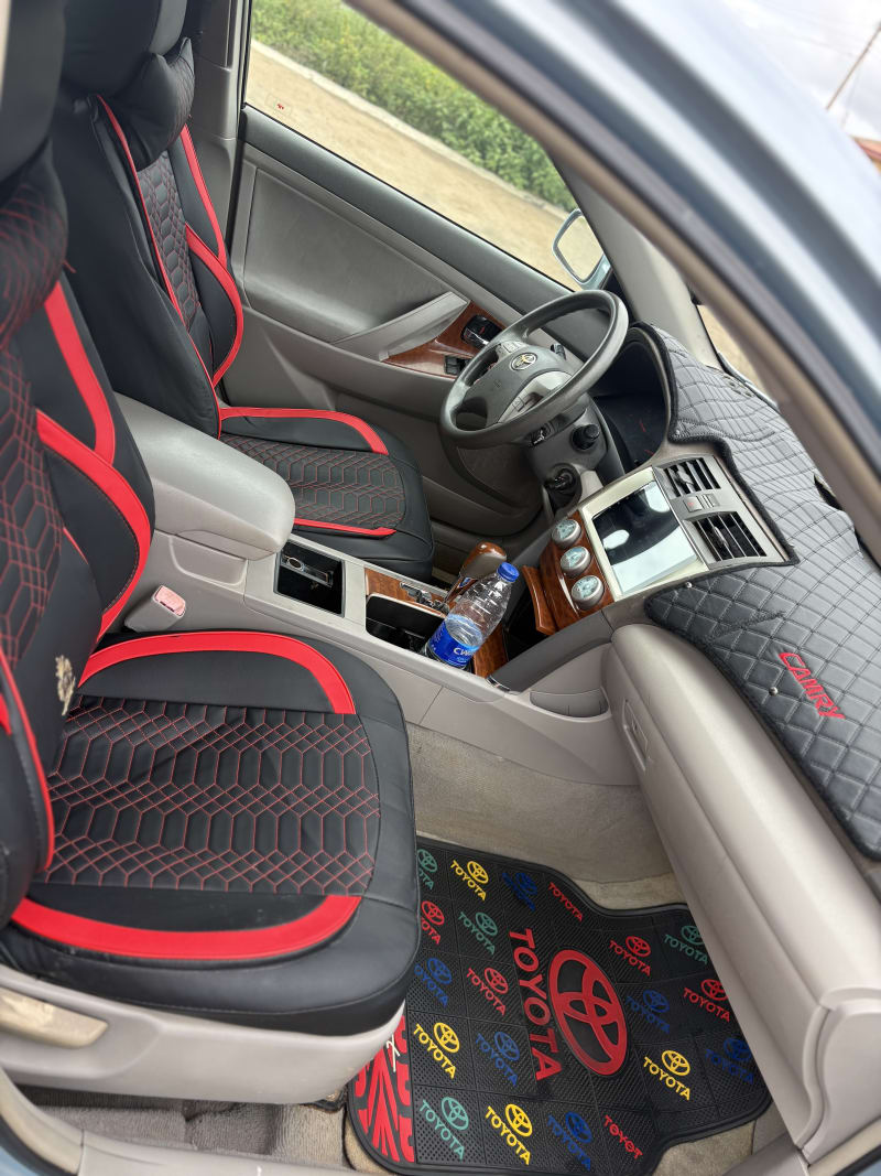 TOYOTA TOYOTA Camry LE Ado Ekiti
