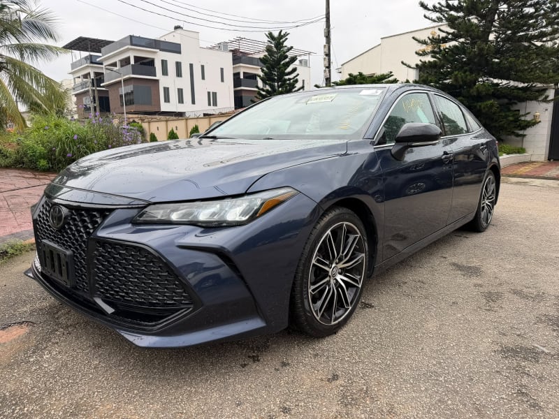 TOYOTA Toyota Avalon XLE Premium Oshodi-Isolo
