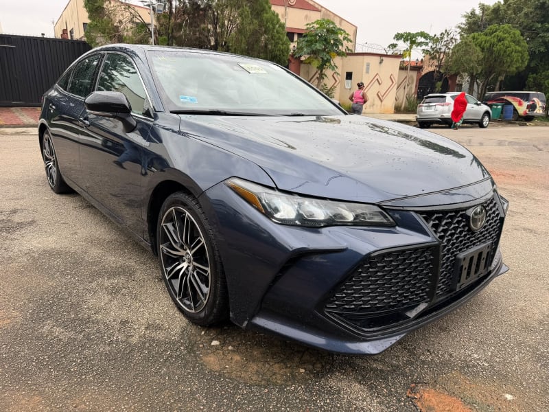 TOYOTA Toyota Avalon XLE Premium Oshodi-Isolo