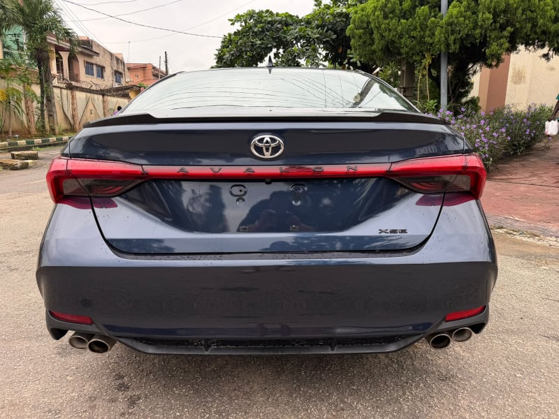 TOYOTA Toyota Avalon XLE Premium Oshodi-Isolo