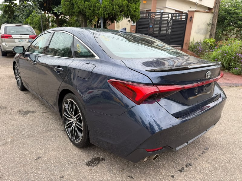 TOYOTA Toyota Avalon XLE Premium Oshodi-Isolo