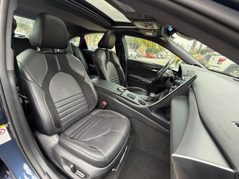 TOYOTA Toyota Avalon XLE Premium Oshodi-Isolo