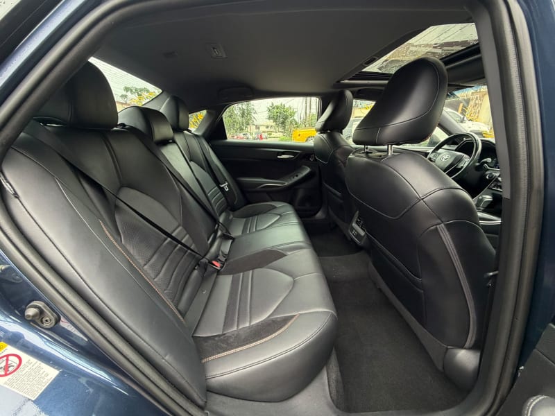 TOYOTA Toyota Avalon XLE Premium Oshodi-Isolo