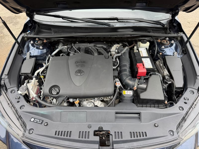 TOYOTA Toyota Avalon XLE Premium Oshodi-Isolo