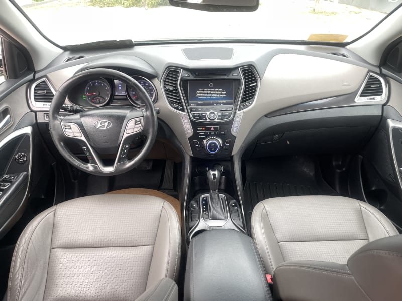 HYUNDAI HYUNDAI Santa Fe SE Oshodi-Isolo