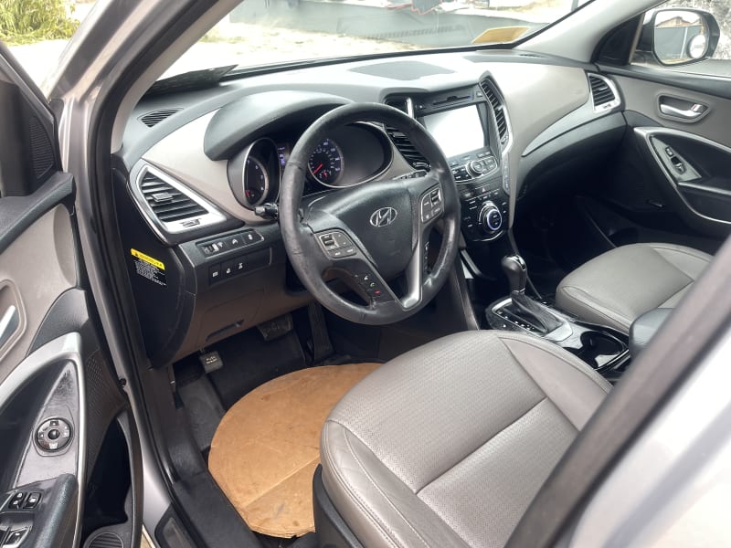 HYUNDAI HYUNDAI Santa Fe SE Oshodi-Isolo