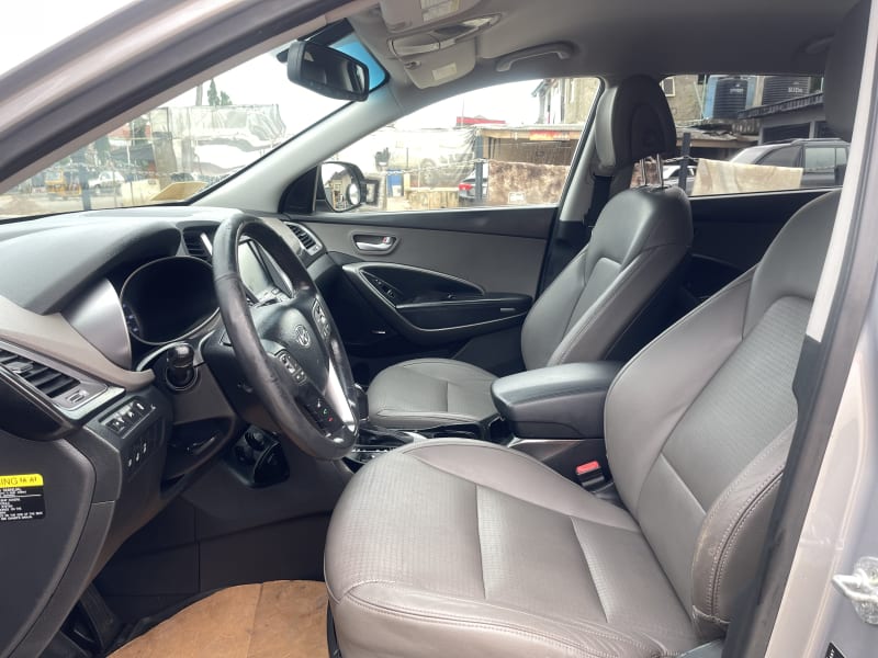 HYUNDAI HYUNDAI Santa Fe SE Oshodi-Isolo