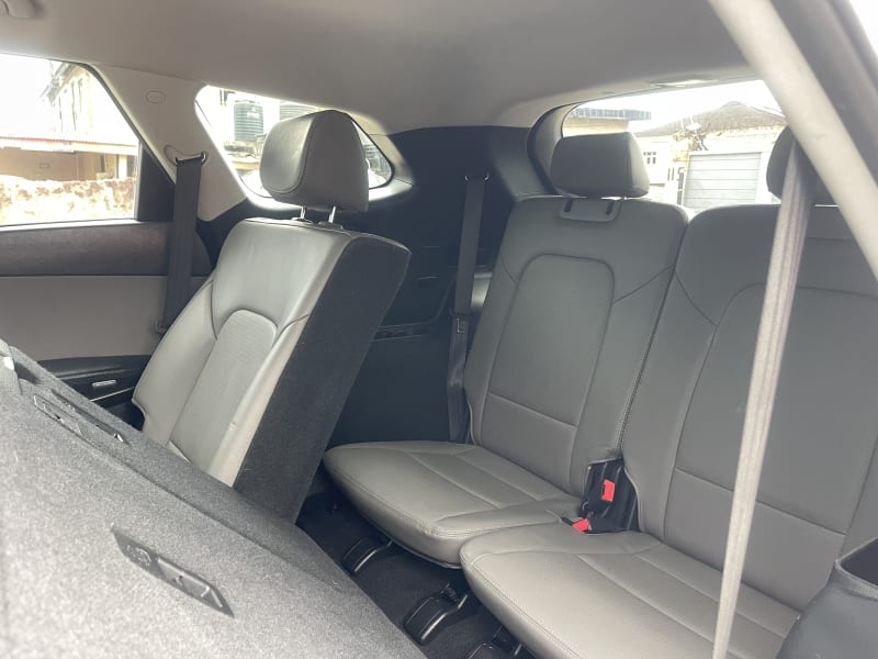 HYUNDAI HYUNDAI Santa Fe SE Oshodi-Isolo