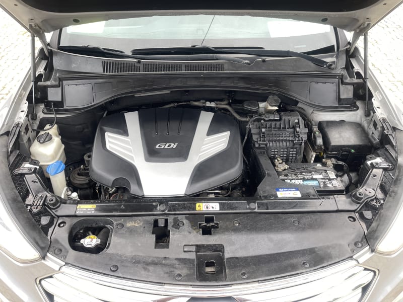HYUNDAI HYUNDAI Santa Fe SE Oshodi-Isolo