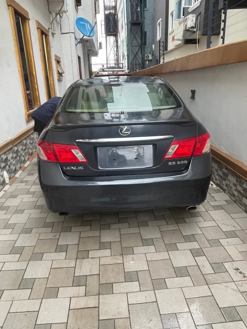 TOYOTA TOYOTA Saloon Crown Royal Saloon Surulere, Lagos State