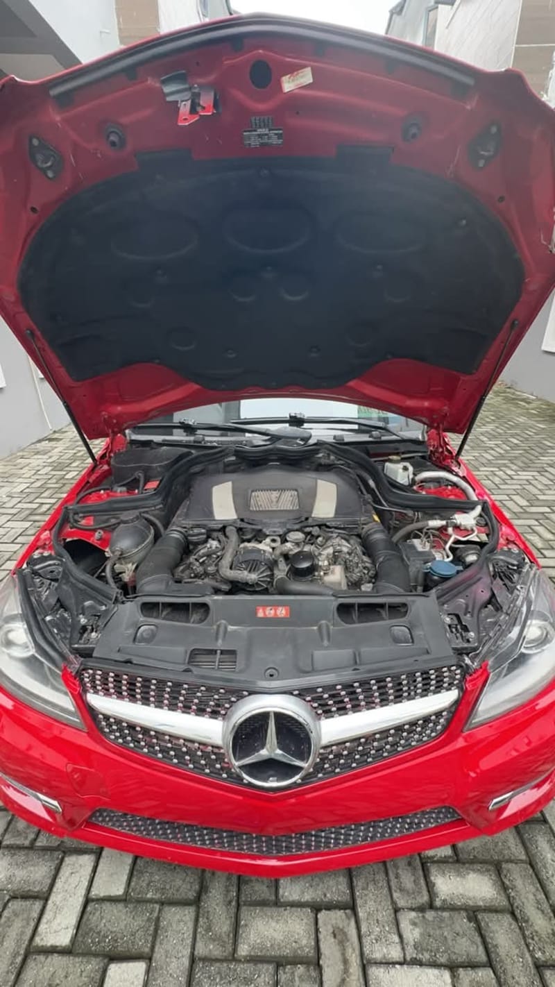 MERCEDES-BENZ MERCEDES-BENZ 300 300E Sportline AT Eti Osa