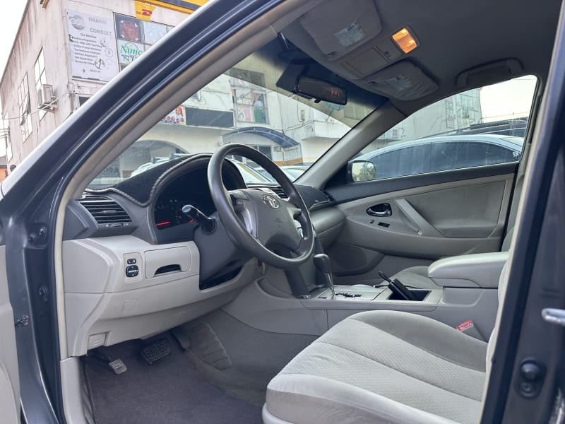 TOYOTA TOYOTA Camry LE Ifako-Ijaiye