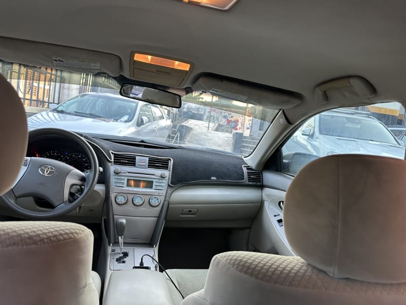 TOYOTA TOYOTA Camry LE Ifako-Ijaiye