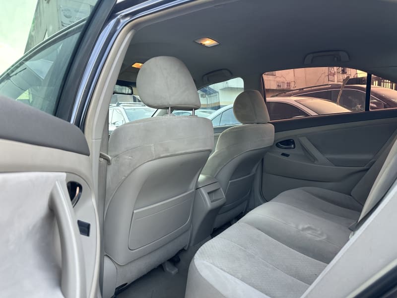 TOYOTA TOYOTA Camry LE Ifako-Ijaiye