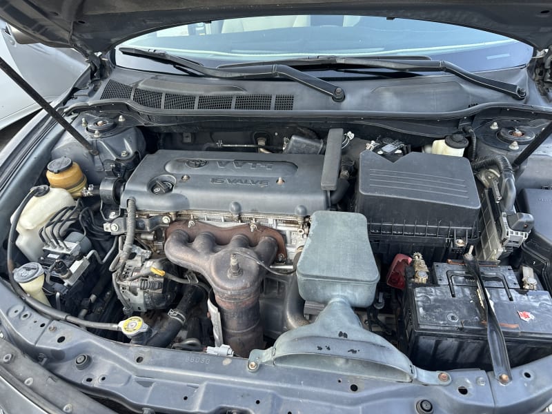 TOYOTA TOYOTA Camry LE Ifako-Ijaiye
