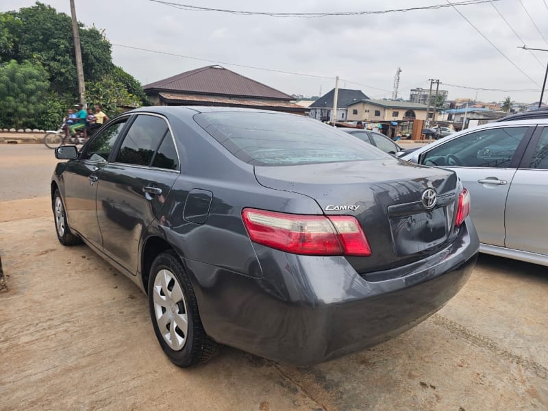 TOYOTA TOYOTA Camry LE Ifako-Ijaiye
