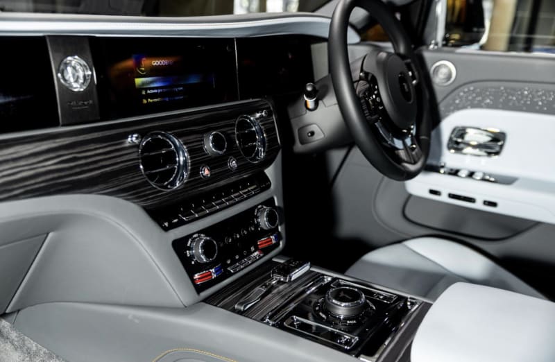 ROLLS-ROYCE ROLLS-ROYCE Spectre Electric Surulere, Lagos State