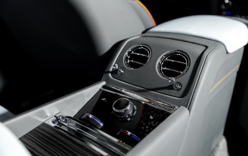 ROLLS-ROYCE ROLLS-ROYCE Spectre Electric Surulere, Lagos State