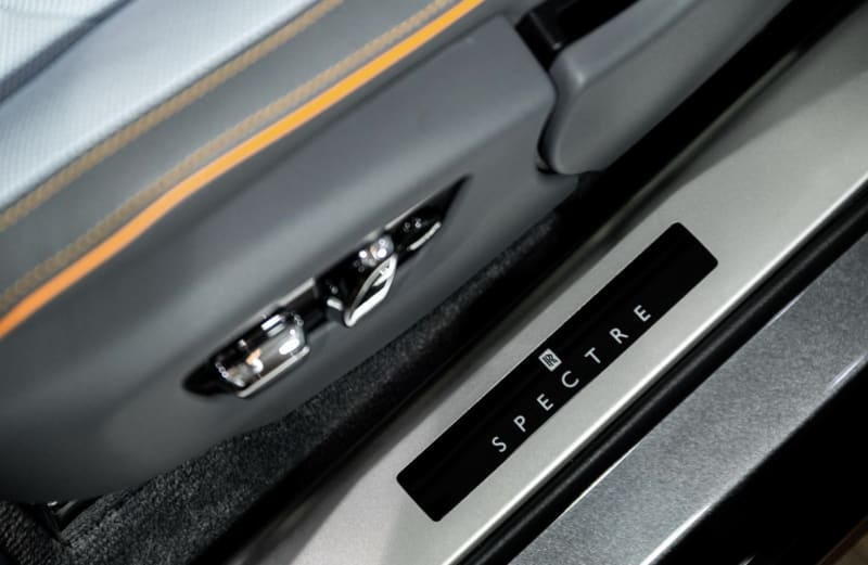 ROLLS-ROYCE ROLLS-ROYCE Spectre Electric Surulere, Lagos State