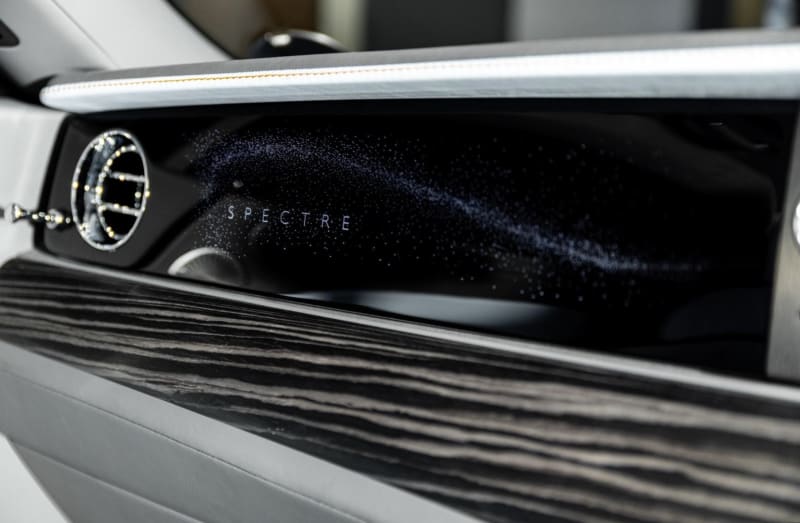 ROLLS-ROYCE ROLLS-ROYCE Spectre Electric Surulere, Lagos State