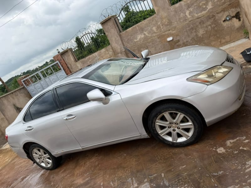 LEXUS LEXUS ES 350 Ibadan North