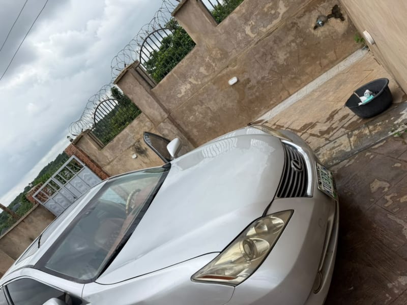 LEXUS LEXUS ES 350 Ibadan North