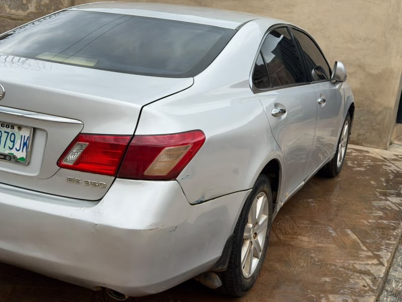 LEXUS LEXUS ES 350 Ibadan North