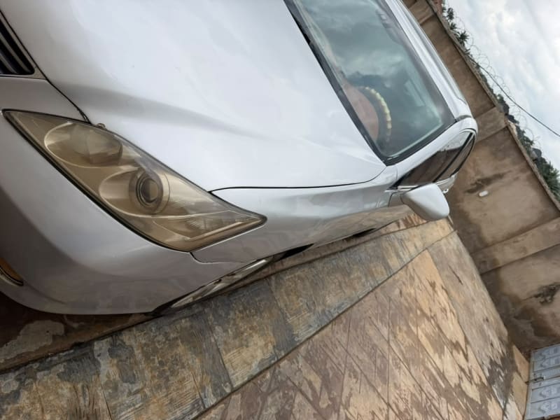 LEXUS LEXUS ES 350 Ibadan North