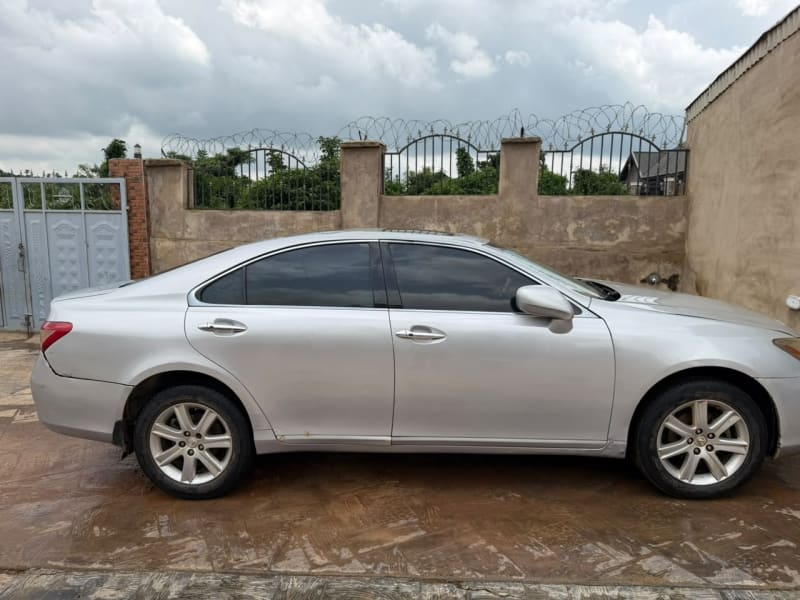 LEXUS LEXUS ES 350 Ibadan North