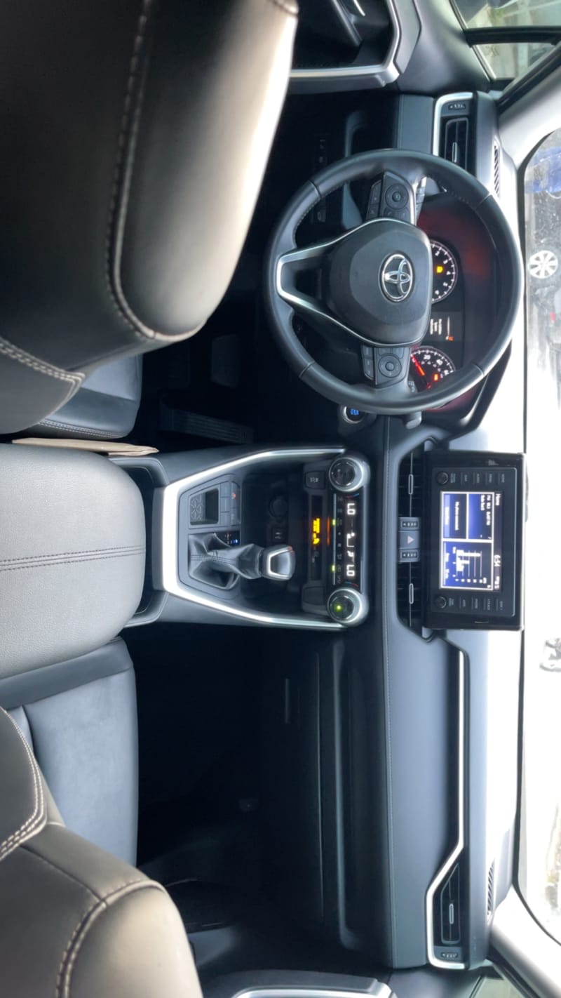 TOYOTA Toyota RAV4 XLE Ibadan South-West