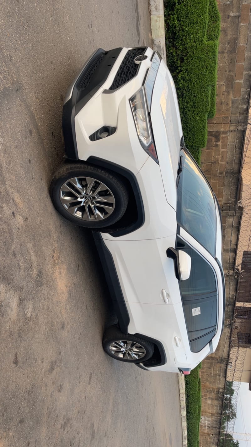 TOYOTA Toyota RAV4 XLE Ibadan South-West