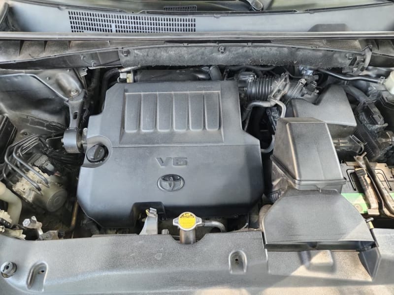 TOYOTA Toyota Highlander XLE Lagos Island