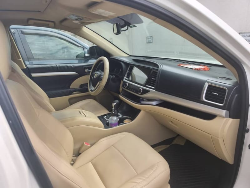 TOYOTA Toyota Highlander XLE Lagos Island