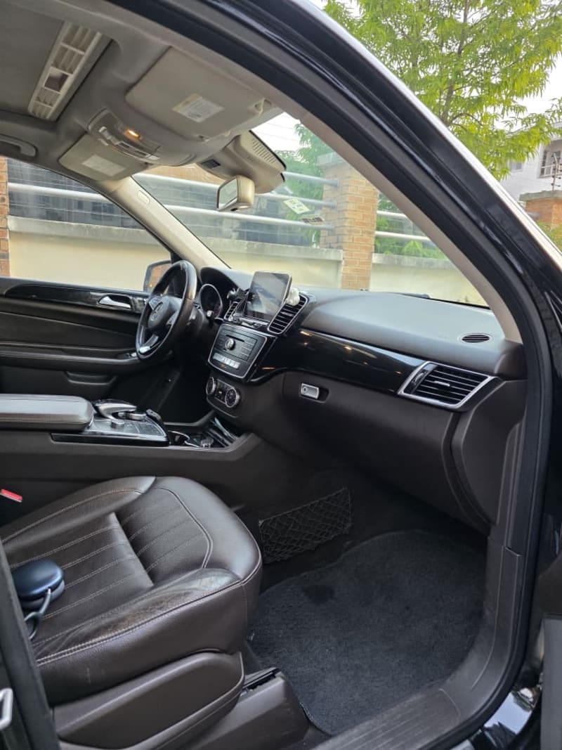 MERCEDES-BENZ MERCEDES-BENZ GLE GLE 350 Lagos Island