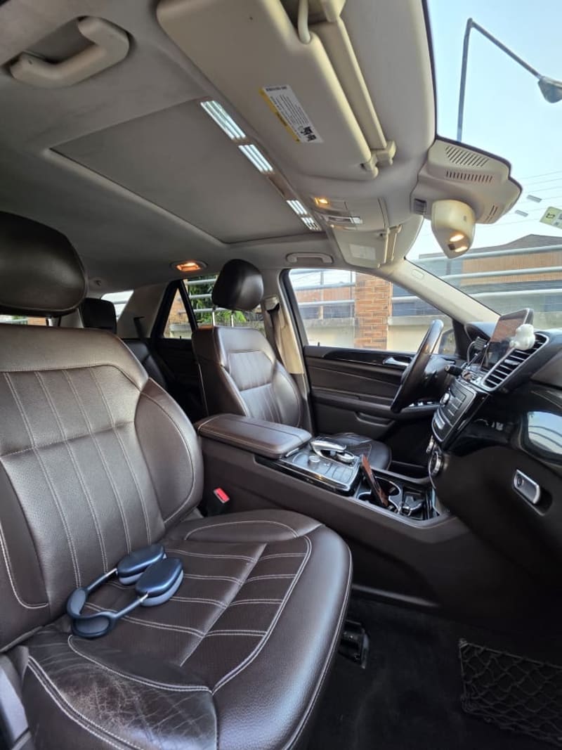 MERCEDES-BENZ MERCEDES-BENZ GLE GLE 350 Lagos Island