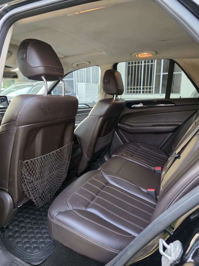 MERCEDES-BENZ MERCEDES-BENZ GLE GLE 350 Lagos Island