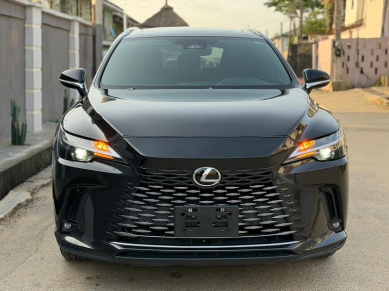 2023 LEXUS LEXUS RX 350 Luxury