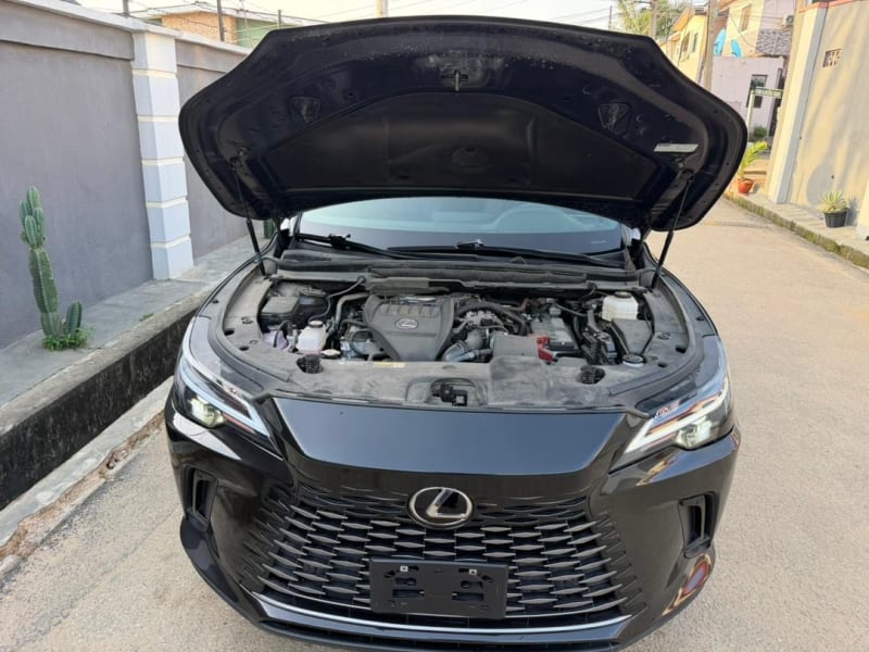 LEXUS LEXUS RX 350 Luxury Ikeja