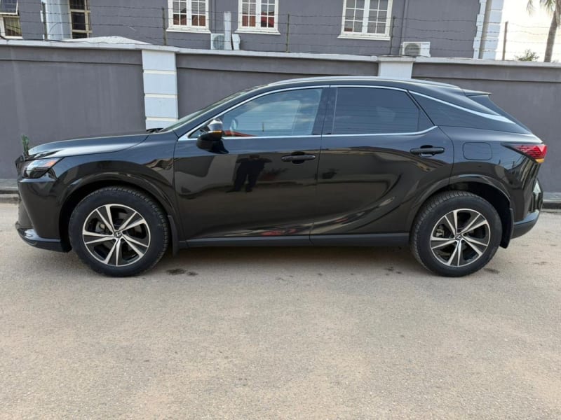 LEXUS LEXUS RX 350 Luxury Ikeja