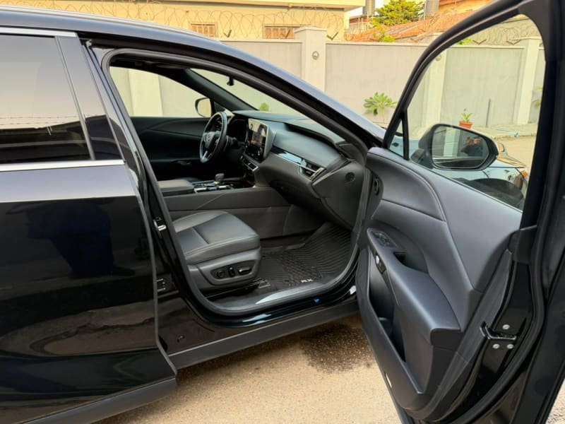 LEXUS LEXUS RX 350 Luxury Ikeja