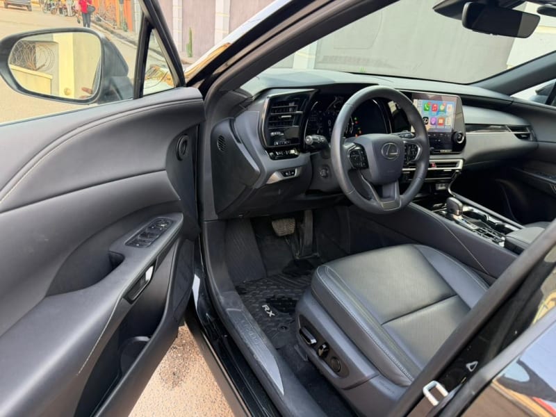 LEXUS LEXUS RX 350 Luxury Ikeja