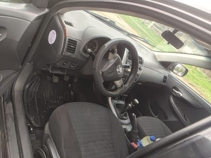 TOYOTA TOYOTA Corolla 2.0 L L4 Lagos Mainland